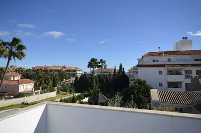 Detached Villa in Manilva