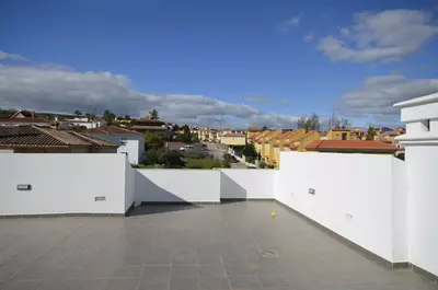 Detached Villa in Manilva