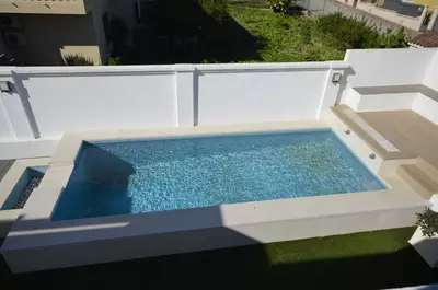 Detached Villa in Manilva