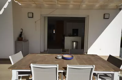 Detached Villa in Manilva