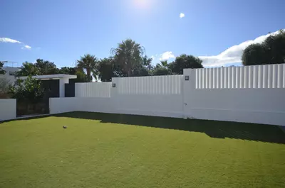 Detached Villa in Manilva