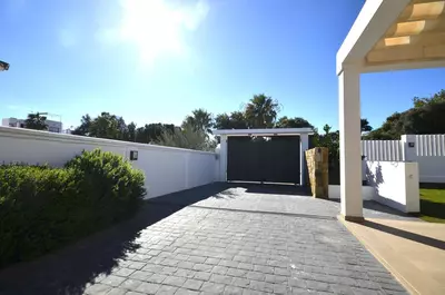 Detached Villa in Manilva