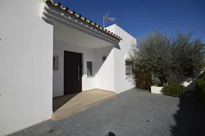 Detached Villa in Manilva