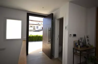 Detached Villa in Manilva