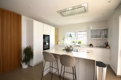 Detached Villa in Manilva