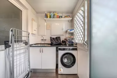Middle Floor Apartment in Puerto Banús