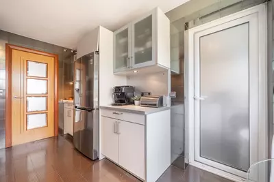 Middle Floor Apartment in Puerto Banús