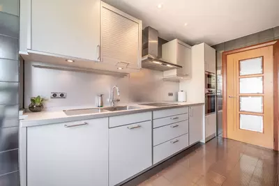 Middle Floor Apartment in Puerto Banús