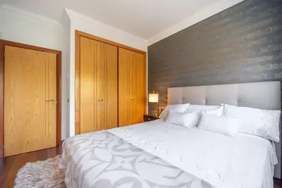 Middle Floor Apartment in Puerto Banús