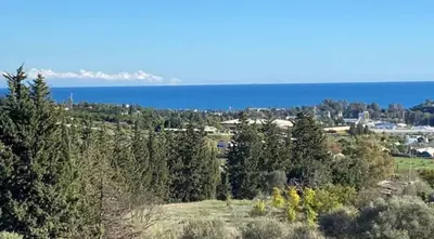 Finca - Cortijo in Estepona