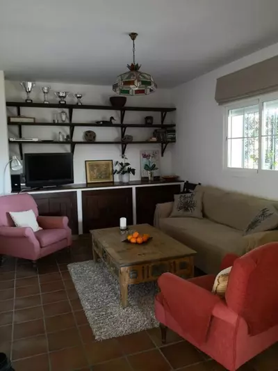 Finca - Cortijo in Estepona