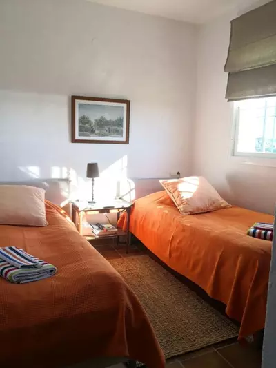 Finca - Cortijo in Estepona