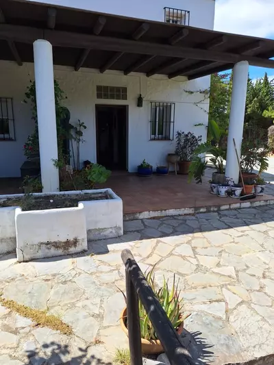 Finca - Cortijo in Estepona