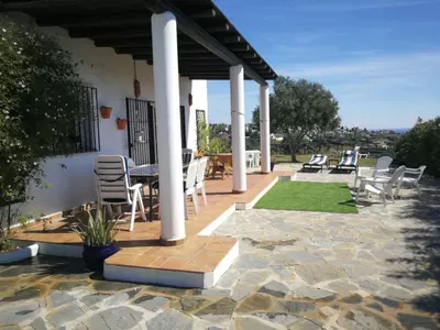 Finca - Cortijo in Estepona