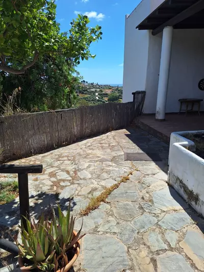 Finca - Cortijo in Estepona