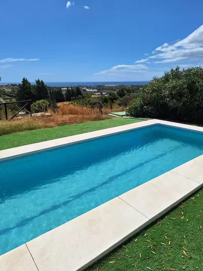 Finca - Cortijo in Estepona