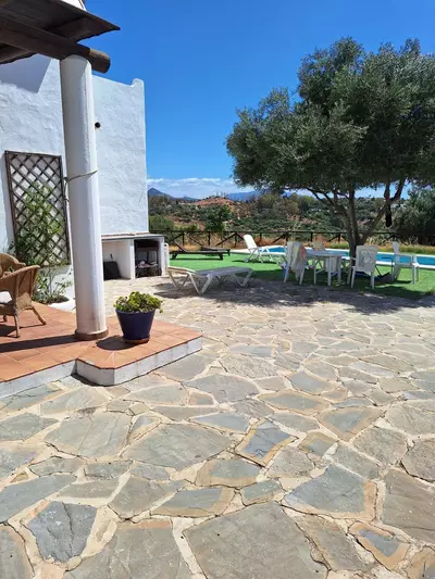 Finca - Cortijo in Estepona