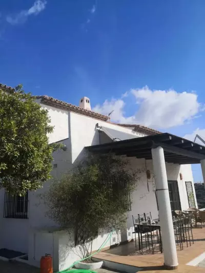Finca - Cortijo in Estepona