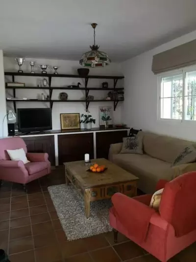 Finca - Cortijo in Estepona