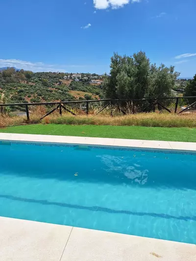Finca - Cortijo in Estepona