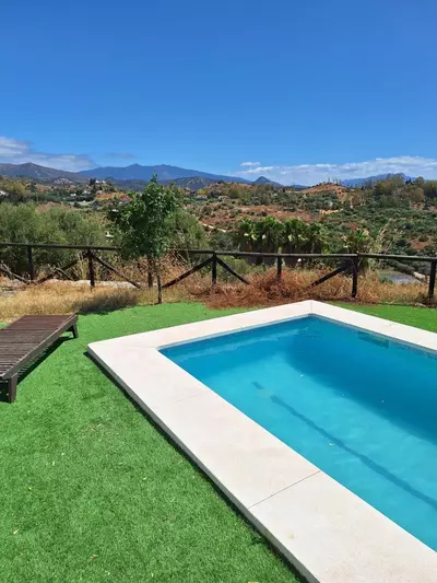 Finca - Cortijo in Estepona