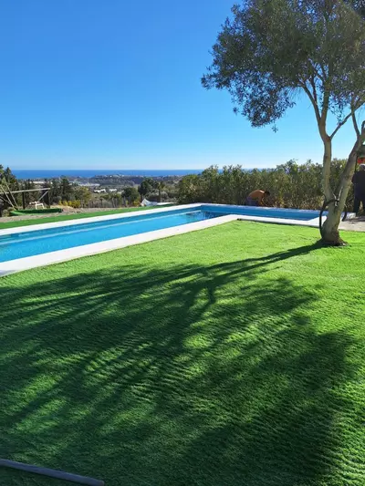 Finca - Cortijo in Estepona
