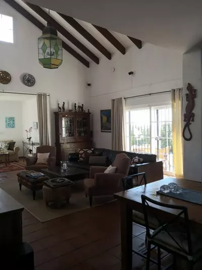 Finca - Cortijo in Estepona