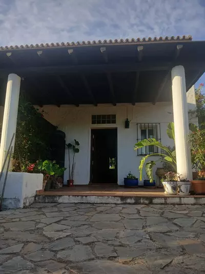 Finca - Cortijo in Estepona