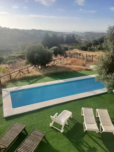Finca - Cortijo in Estepona