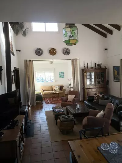 Finca - Cortijo in Estepona