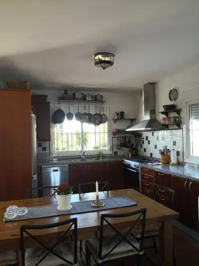 Finca - Cortijo in Estepona