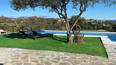 Finca - Cortijo in Estepona