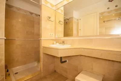 Ground Floor Apartment in Elviria
