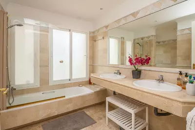 Ground Floor Apartment in Elviria