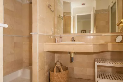 Ground Floor Apartment in Elviria