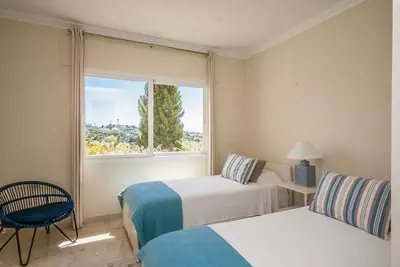 Ground Floor Apartment in Elviria