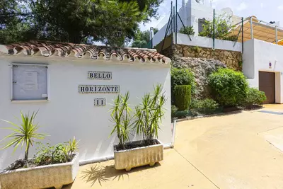 Townhouse in Marbella