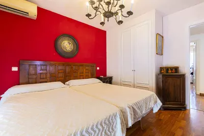 Townhouse in Marbella