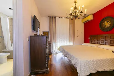 Townhouse in Marbella