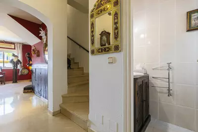 Townhouse in Marbella
