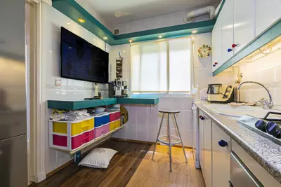 Townhouse in Marbella
