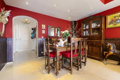 Townhouse in Marbella
