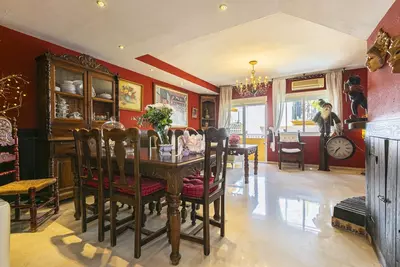 Townhouse in Marbella