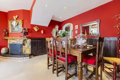 Townhouse in Marbella