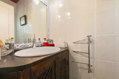 Townhouse in Marbella