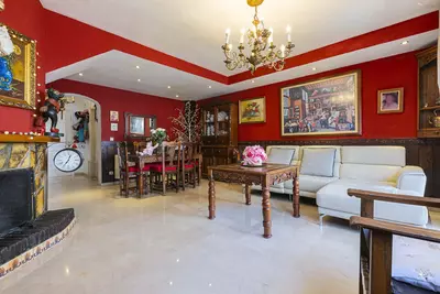 Townhouse in Marbella