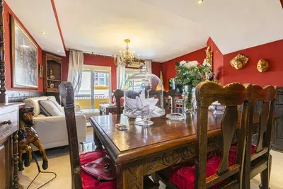 Townhouse in Marbella