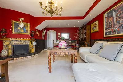 Townhouse in Marbella