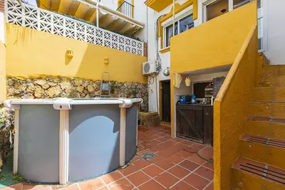 Townhouse in Marbella