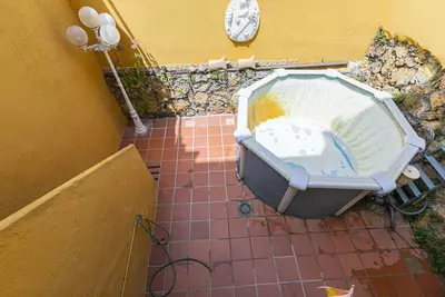 Townhouse in Marbella